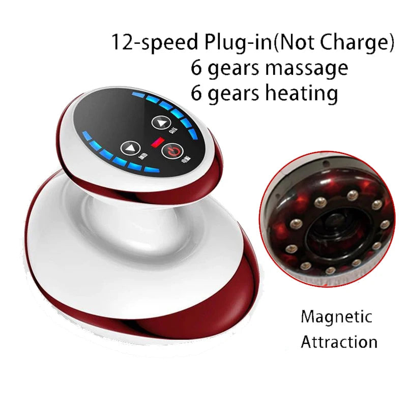 Home Anti Cellulite Massager