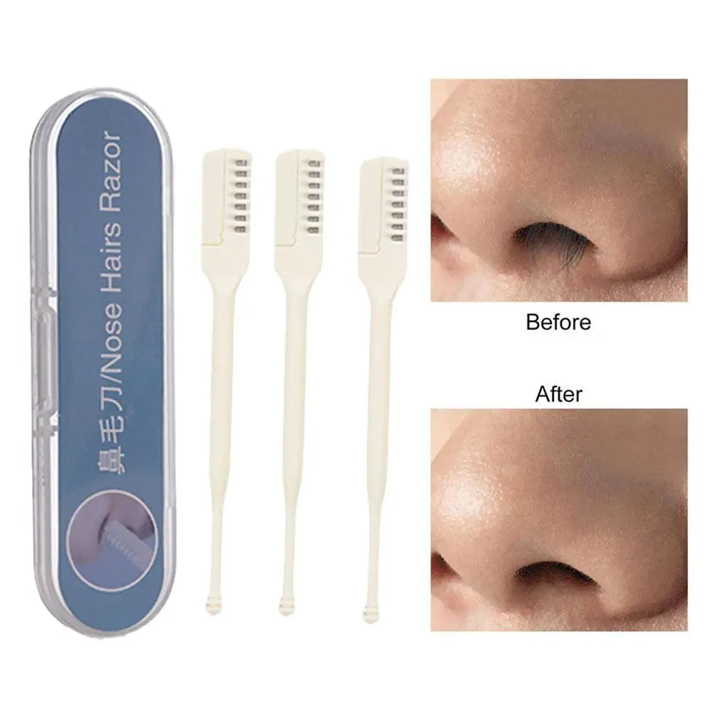 Nose Hair Trimmer