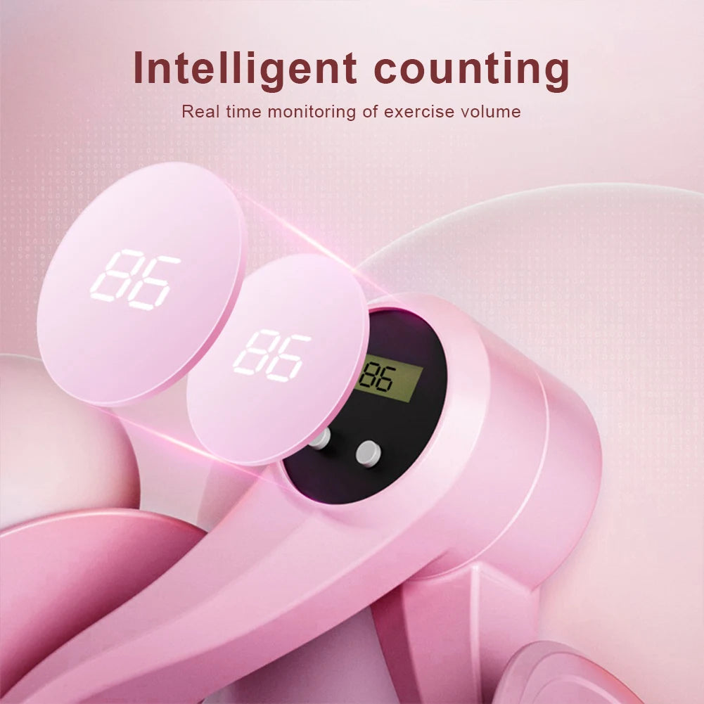Pelvic Floor Muscle Trainer with Counter