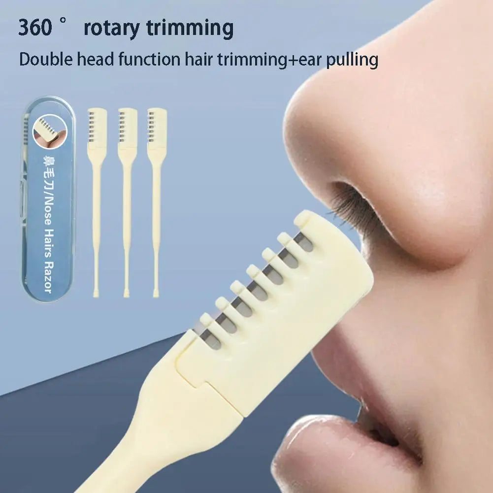Nose Hair Trimmer
