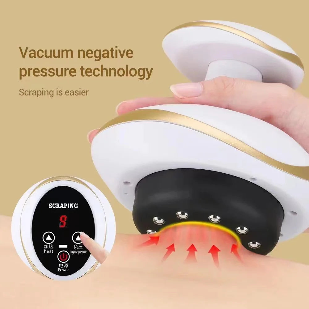 Home Anti Cellulite Massager