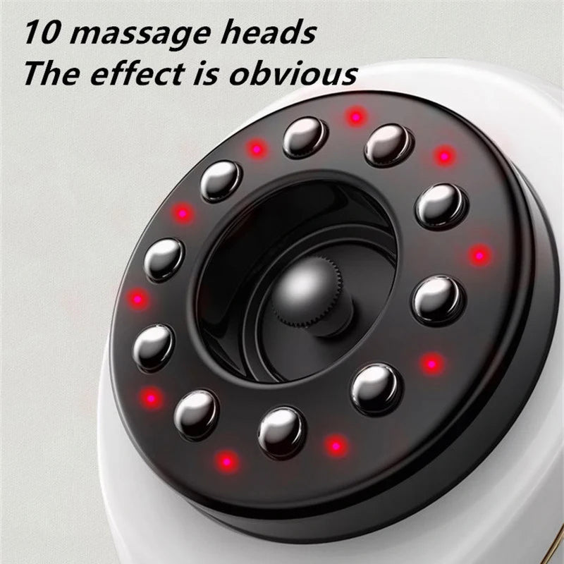 Home Anti Cellulite Massager