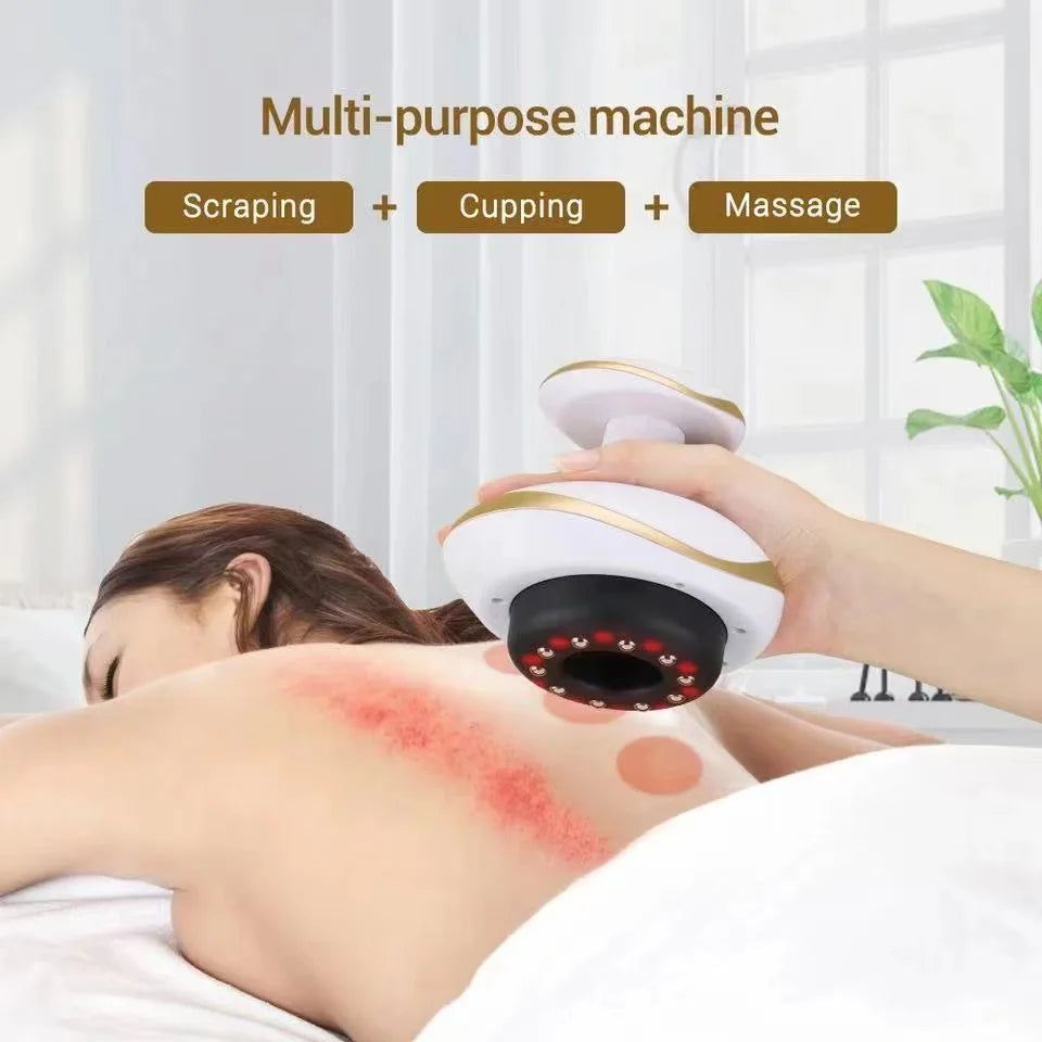 Home Anti Cellulite Massager