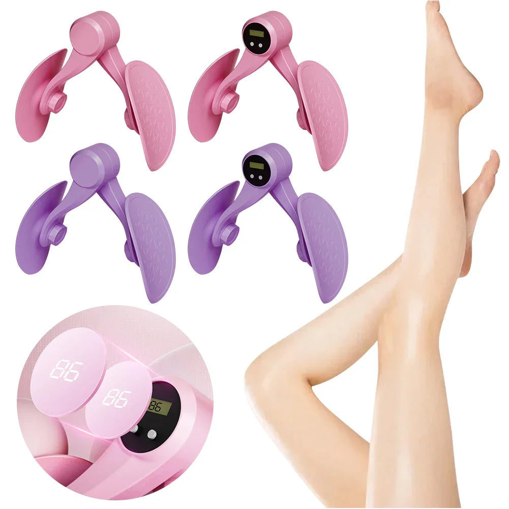 Pelvic Floor Muscle Trainer with Counter