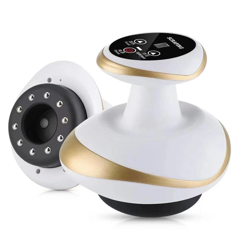 Home Anti Cellulite Massager