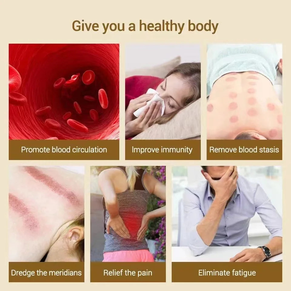 Home Anti Cellulite Massager