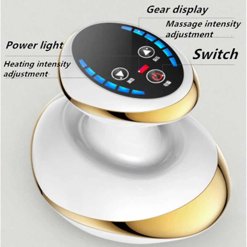 Home Anti Cellulite Massager