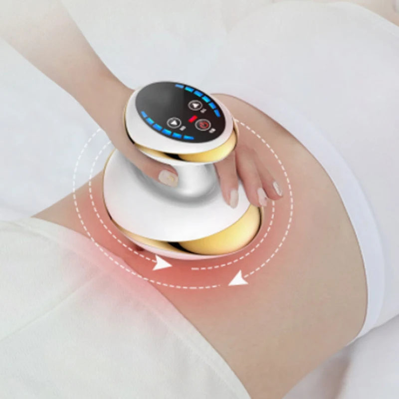 Home Anti Cellulite Massager