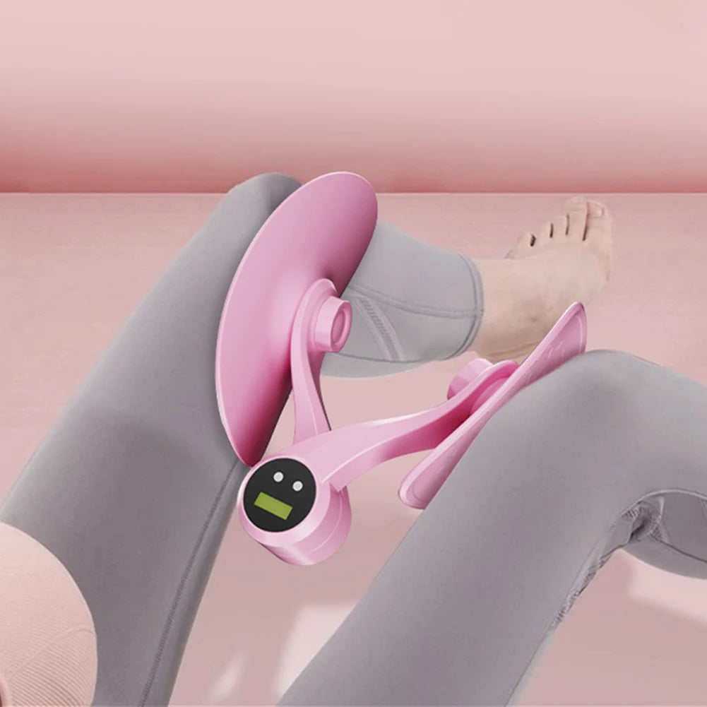 Pelvic Floor Muscle Trainer with Counter