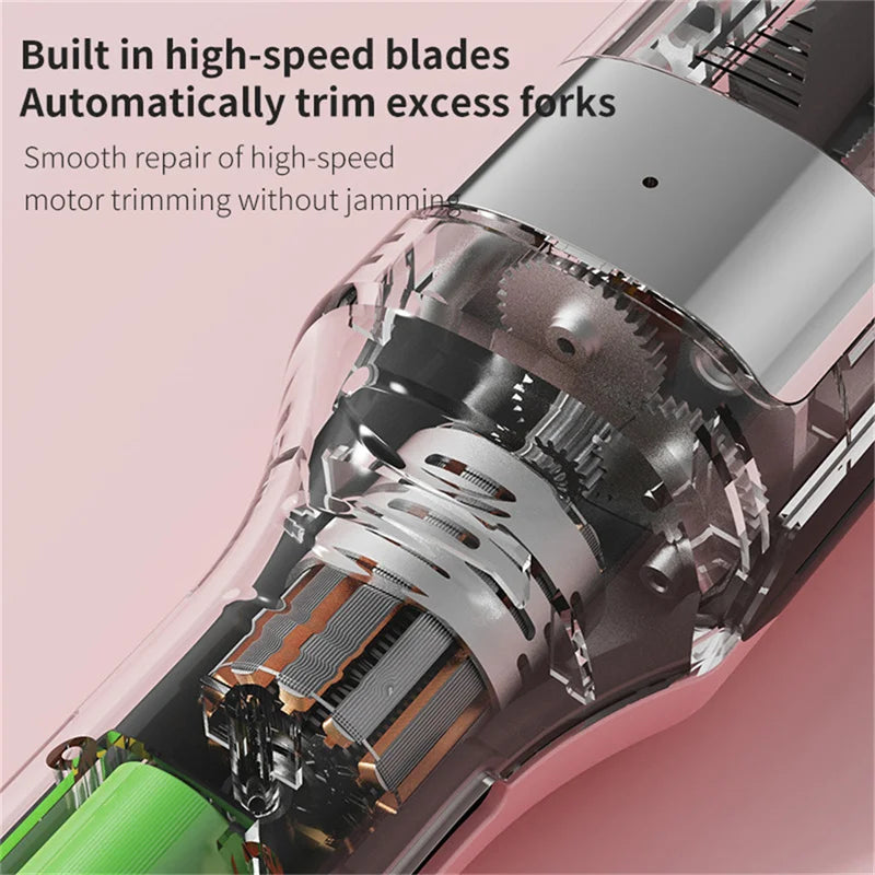 Hair ends Trimmer