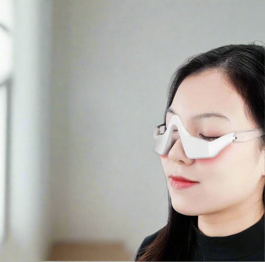 Eye Beauty Massager