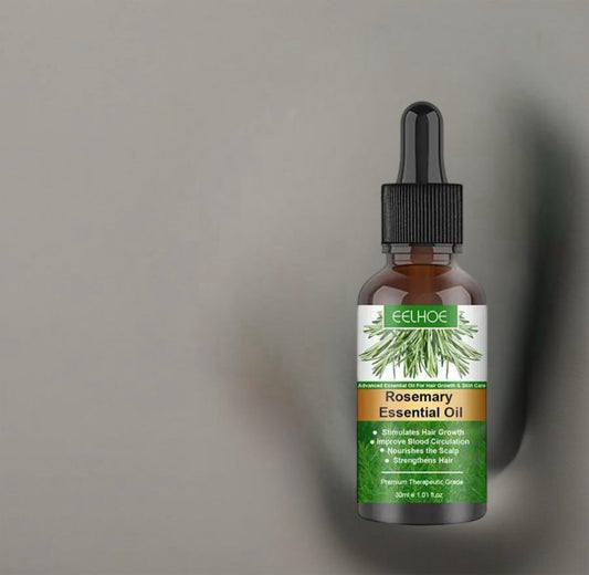 Rosemary Hair Care Essential Oil