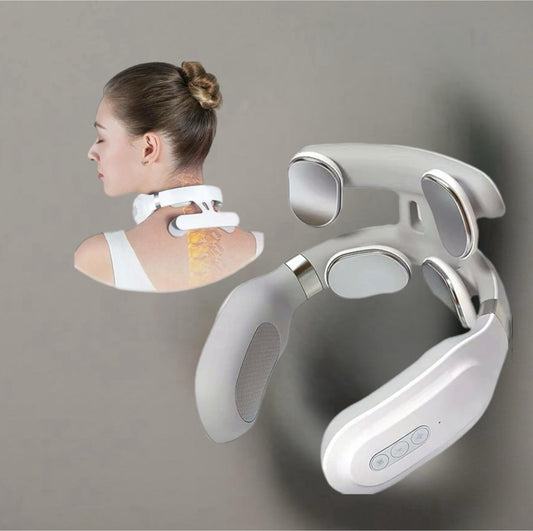 Neck Massage Machine