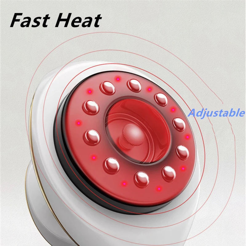 Home Anti Cellulite Massager