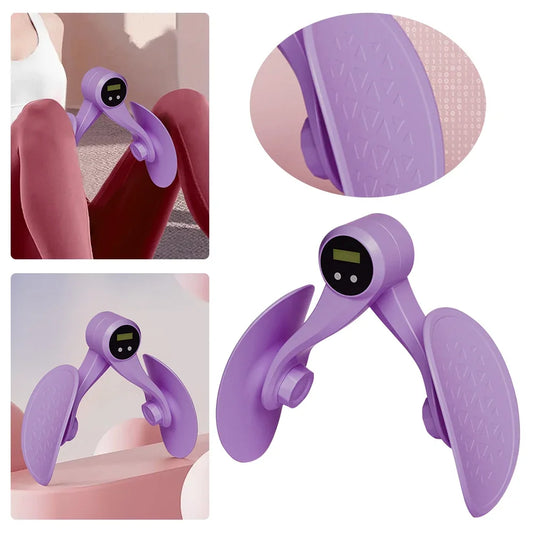 Pelvic Floor Muscle Trainer with Counter