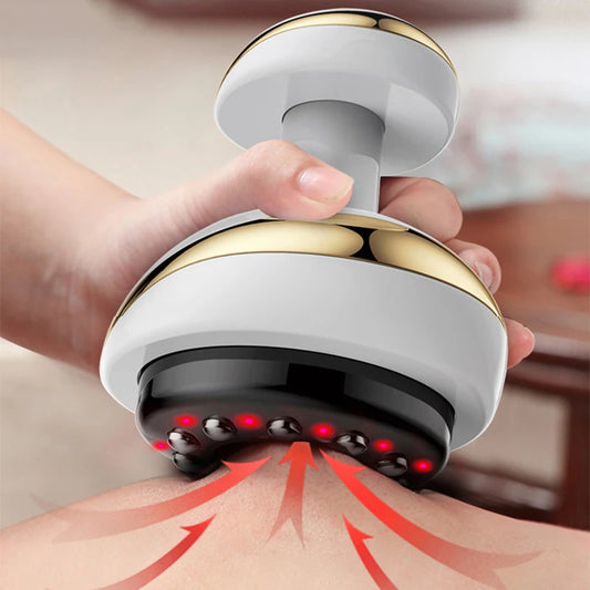 Home Anti Cellulite Massager