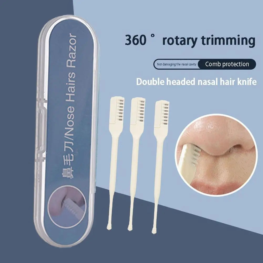 Nose Hair Trimmer